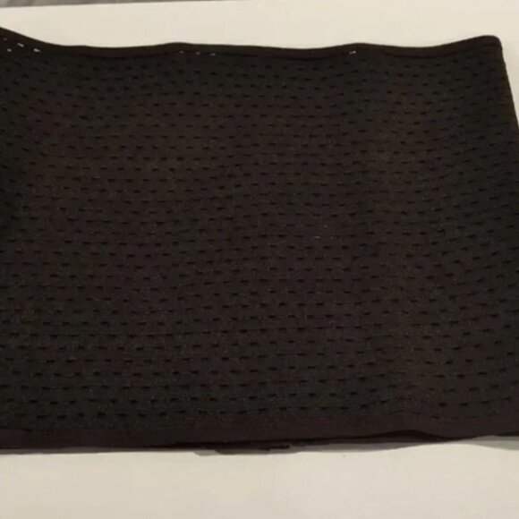 Black Tummy Band - Picture 2 of 4